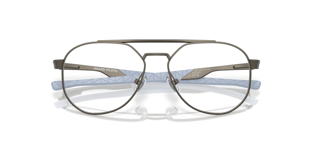 Oakley OY3004 GRAN PILOTO 300402 Montature da vista bambino Oakley 2
