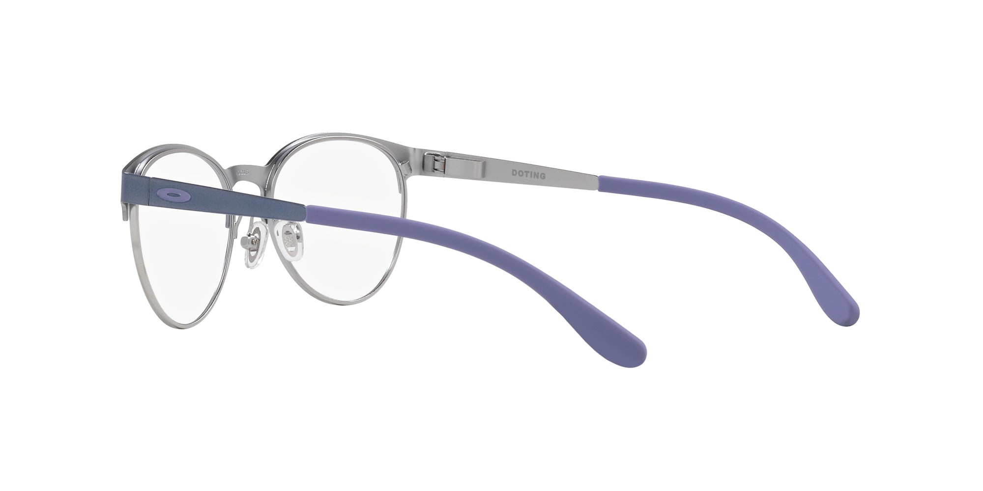 Oakley OY3005 DOTING 300503 Montature da vista bambino Oakley 6
