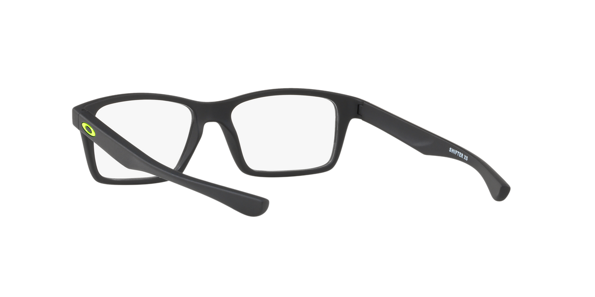 Oakley OY8001 SHIFTER XS 800101 Montature da vista bambino Oakley 4