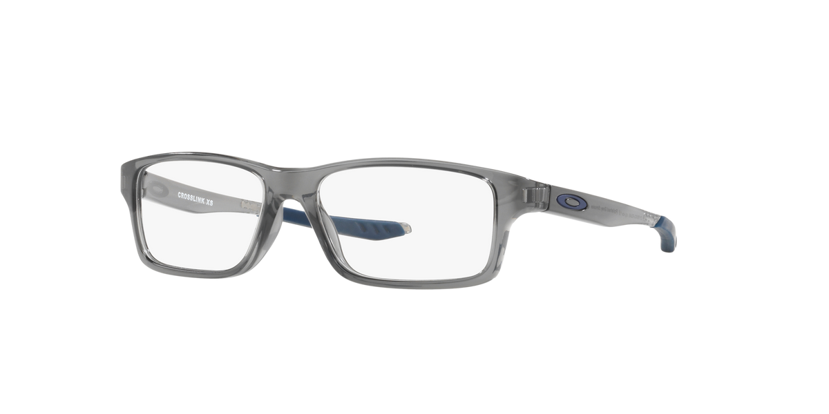 Oakley OY8002 CROSSLINK XS 800202 Montature da vista bambino Oakley 1