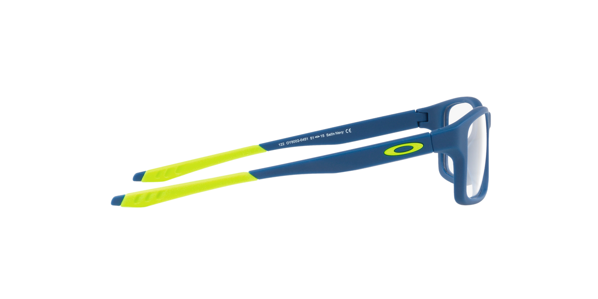 Oakley OY8002 CROSSLINK XS 800204 Montature da vista bambino Oakley 6