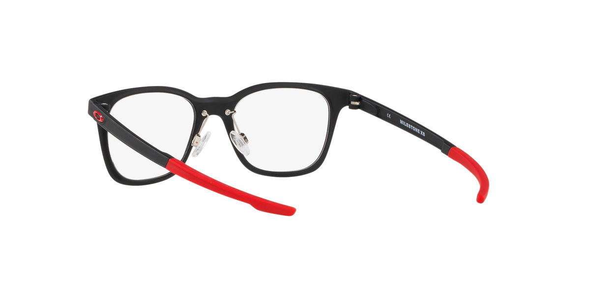 Oakley OY8004 MILESTONE XS 800404 Montature da vista bambino Oakley 4