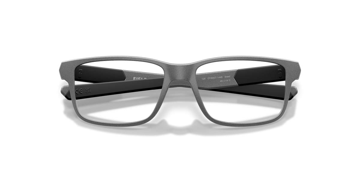 Oakley OY8007 FIELD DAY 800714 Montature da vista bambino Oakley 2
