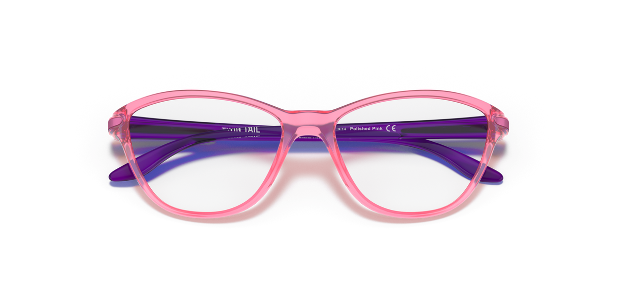 Oakley OY8008 TWIN TAIL 800803 Optikai keretek Oakley 2