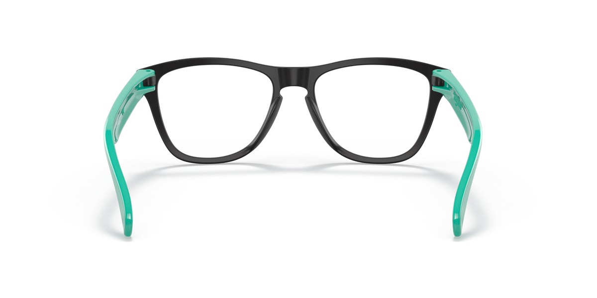 Oakley OY8009 Frogskins xs rx 800901 Oakley optikai keretek 5