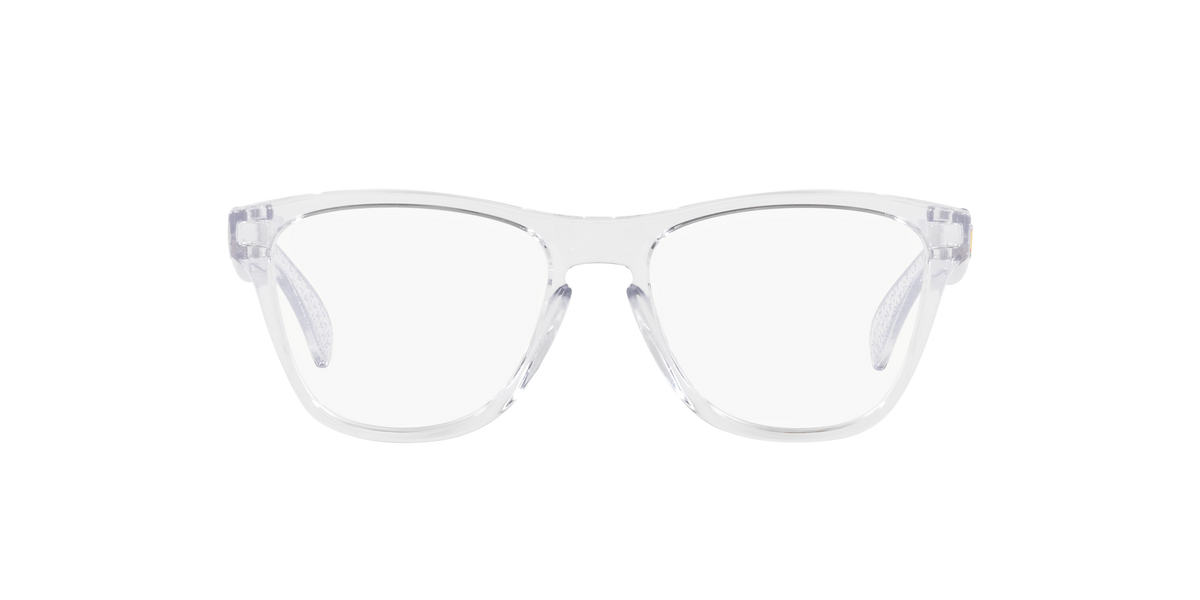 Oakley OY8009 FROGSKINS XS RX 800908 Montature da vista bambino Oakley 2