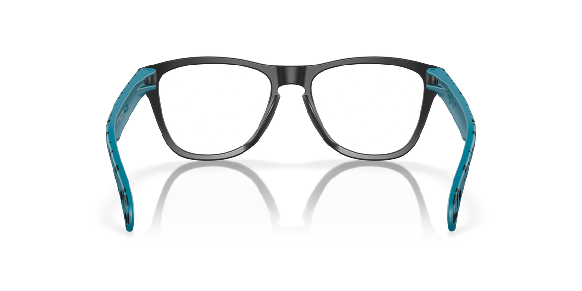 Oakley OY8009 FROGSKINS XS RX 800909 Montature da vista bambino Oakley 5