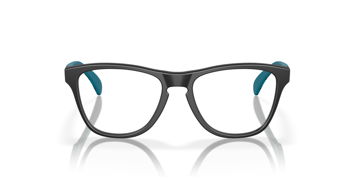 Oakley OY8009 FROGSKINS XS RX 800909 Montature da vista bambino Oakley 3