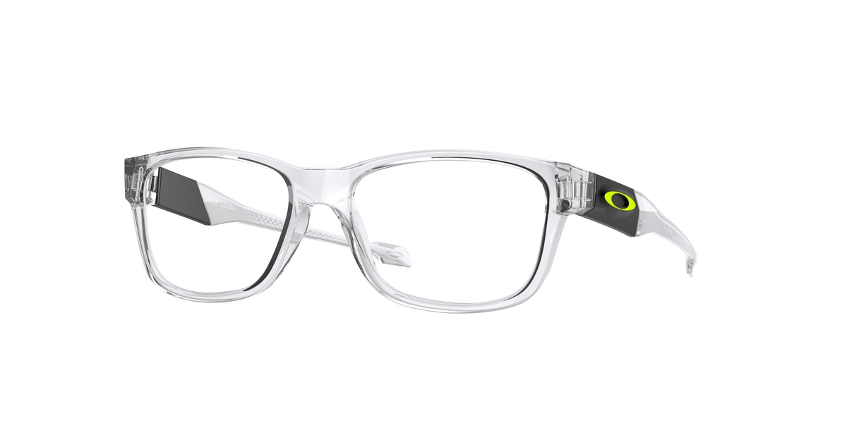 Oakley OY8012 TOP LEVEL 801203 Montature da vista bambino Oakley 1
