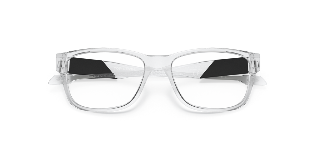 Oakley OY8012 TOP LEVEL 801203 Montature da vista bambino Oakley 2