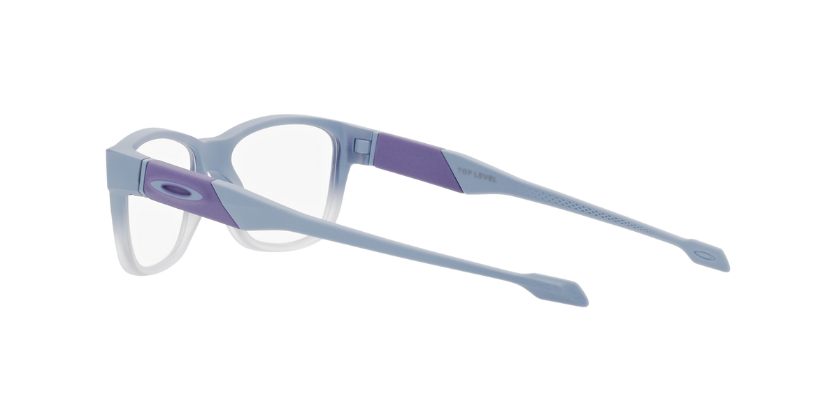 Oakley OY8012 TOP LEVEL 801205 Montature da vista bambino Oakley 6