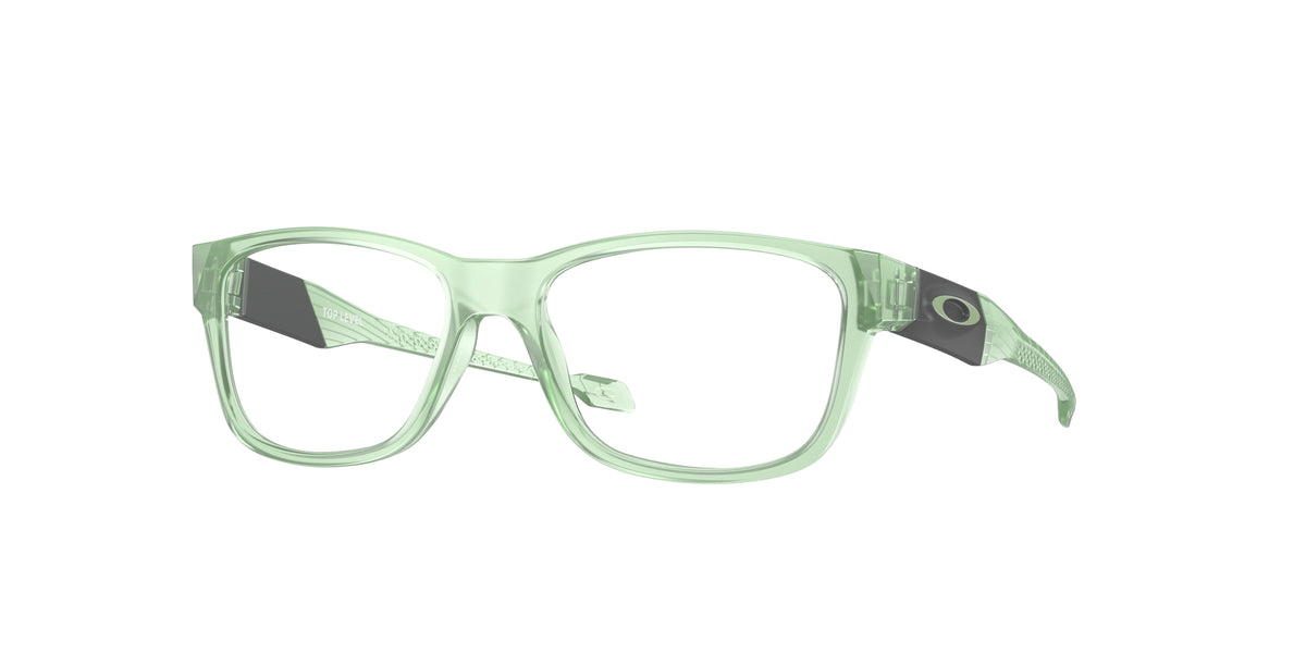 Oakley OY8012 TOP LEVEL 801206 Montature da vista bambino Oakley 1