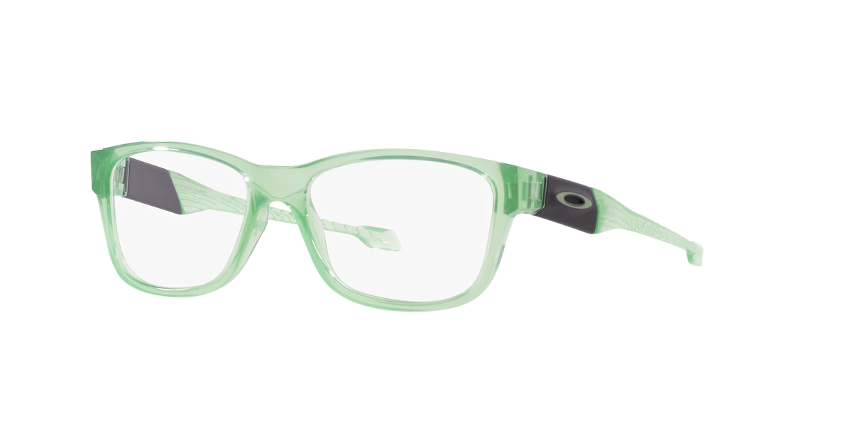 Oakley OY8012 TOP LEVEL 801206 Montature da vista bambino Oakley 3