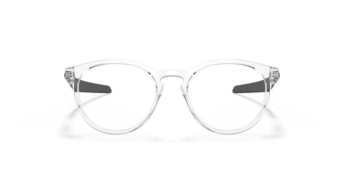 Oakley OY8014 ROUND OUT 801402 Montature da vista bambino Oakley 3