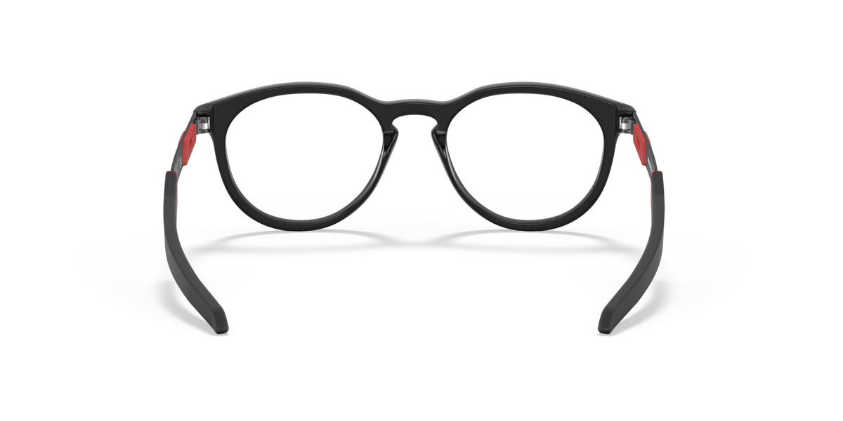 Oakley OY8014 ROUND OUT 801404 Montature da vista bambino Oakley 5