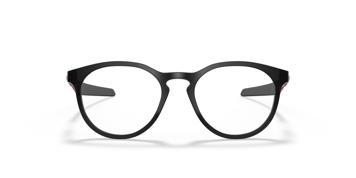 Oakley OY8014 ROUND OUT 801404 Montature da vista bambino Oakley 3