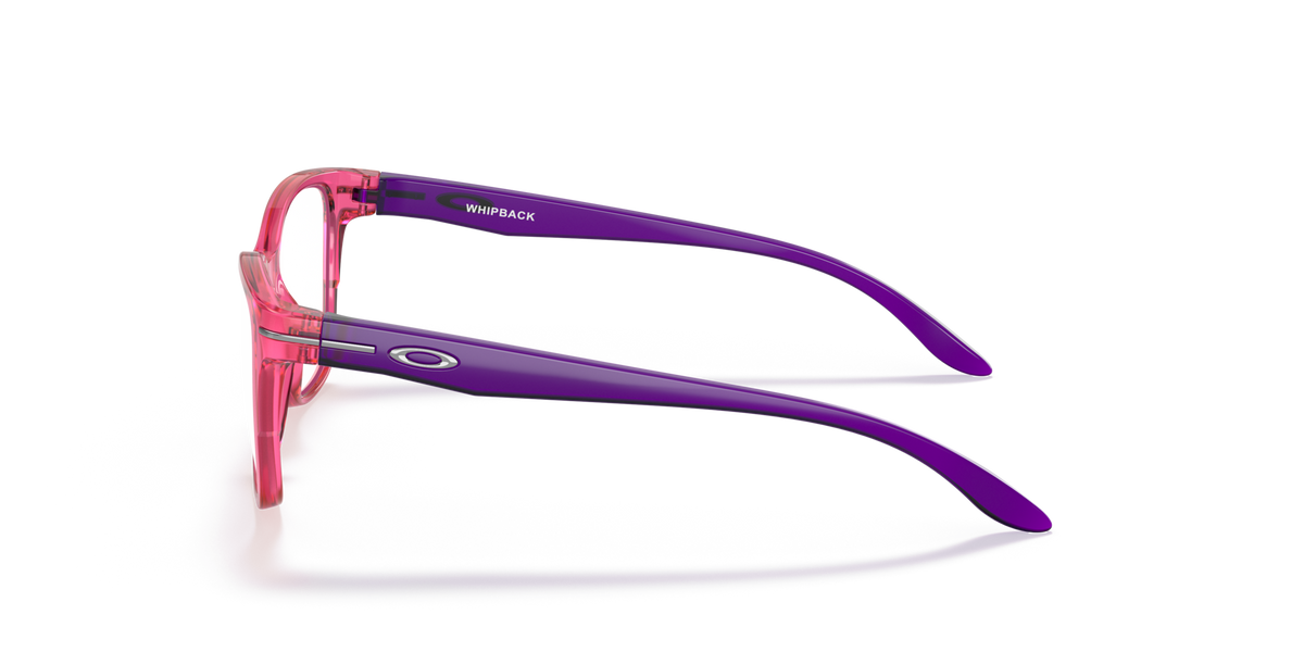 Oakley OY8016 WHIPBACK 801603 Montature da vista bambino Oakley 4
