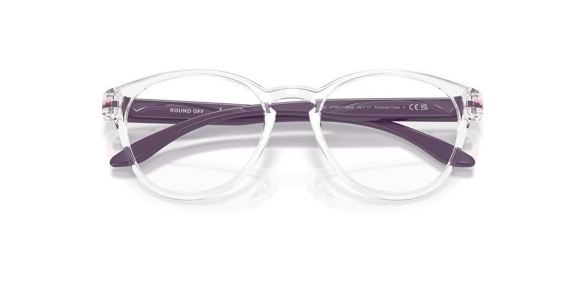 Oakley OY8017 PYÖRISTÄ 801706