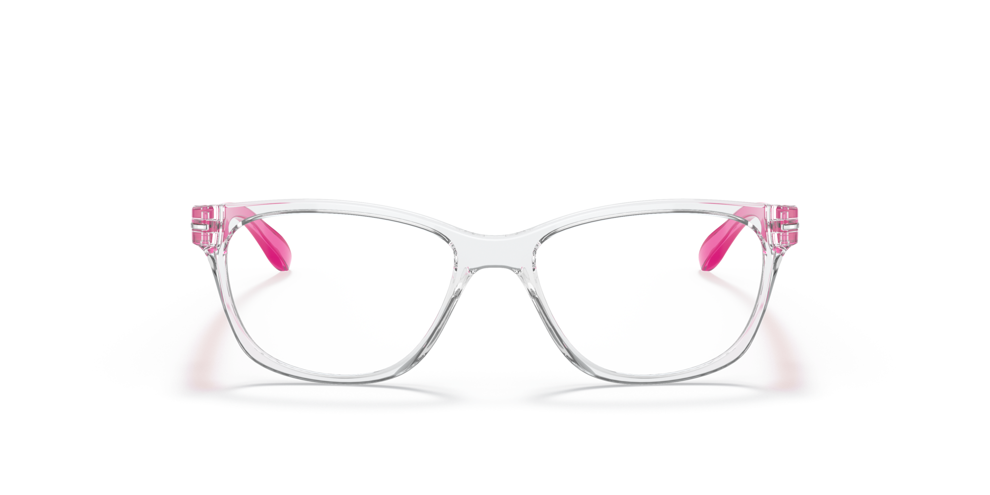 Oakley OY8019 DROP KICK 801904 Montature da vista bambino Oakley 3