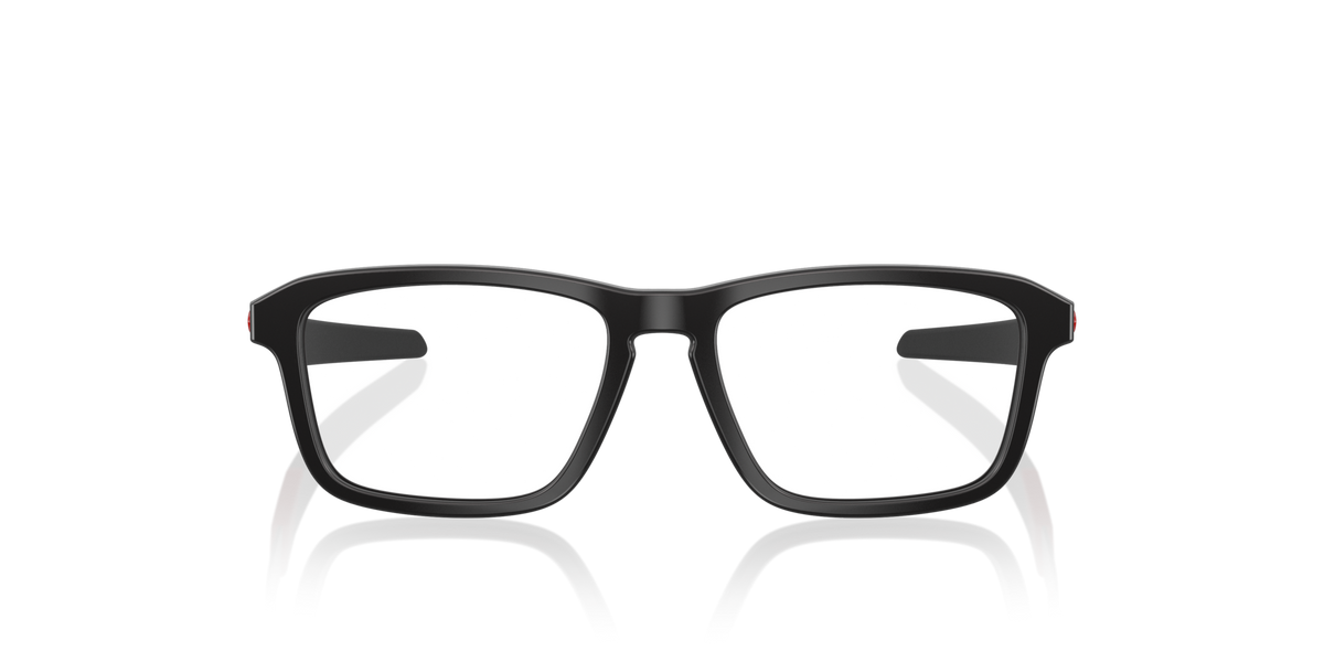 Oakley OY8023 QUAD OUT 802301 Montature da vista bambino Oakley 3
