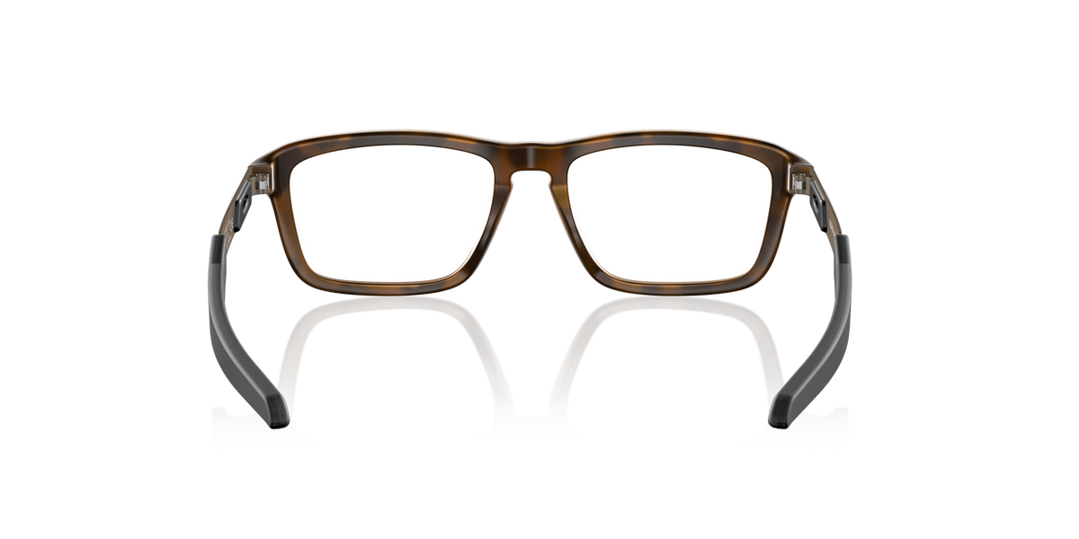 Oakley OY8023 QUAD OUT 802303 Montature da vista bambino Oakley 5