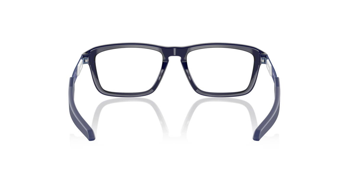 Oakley OY8023 QUAD OUT 802304 Montature da vista bambino Oakley 5