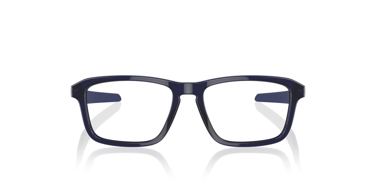 Oakley OY8023 QUAD OUT 802304 Montature da vista bambino Oakley 3