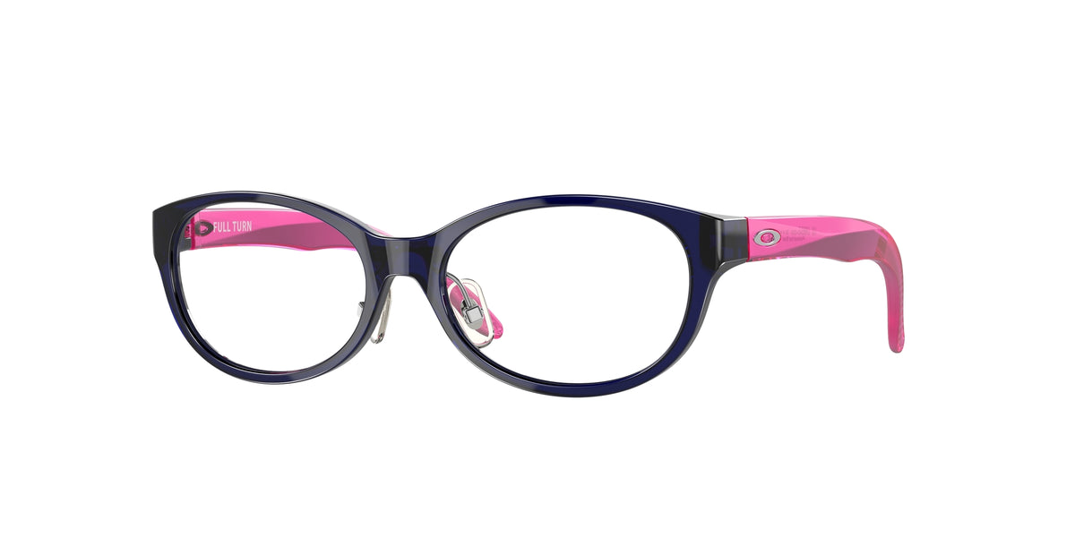 Oakley OY8024D FULL TURN 802402 Montature da vista bambino Oakley 1
