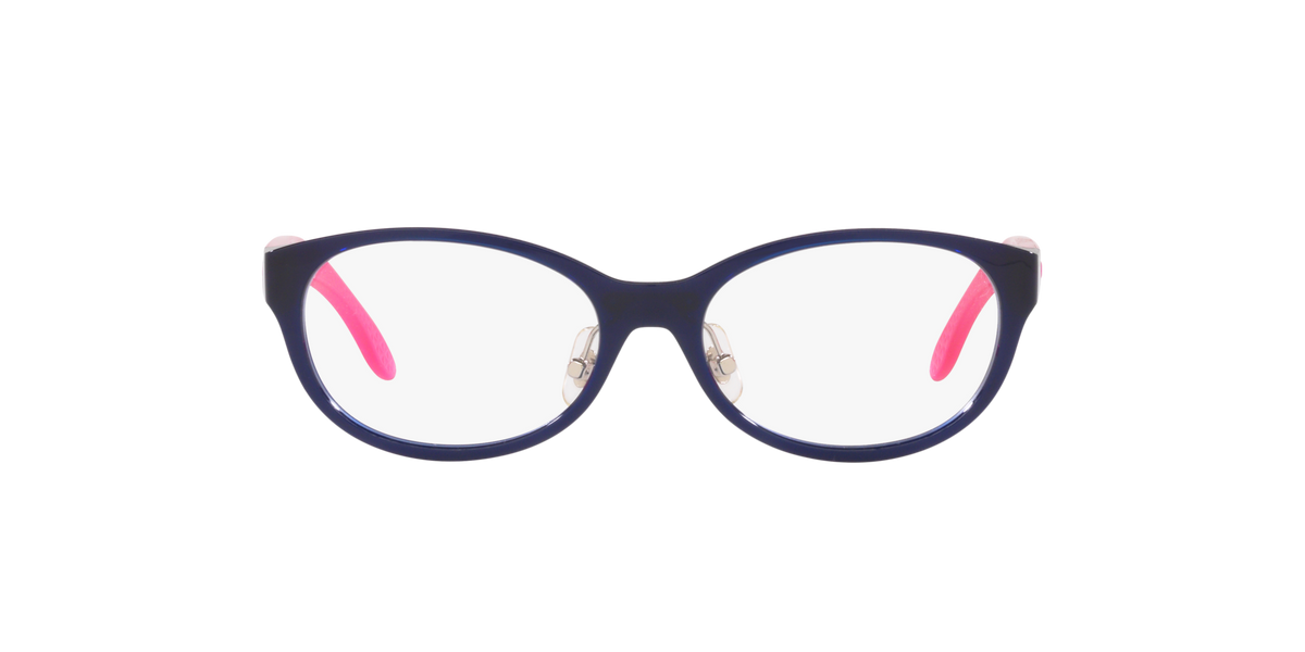 Oakley OY8024D FULL TURN 802402 Montature da vista bambino Oakley 2