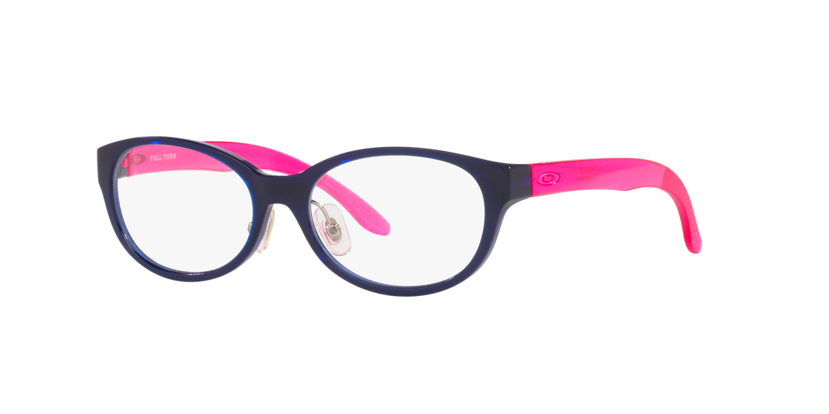 Oakley OY8024D FULL TURN 802402 Montature da vista bambino Oakley 3