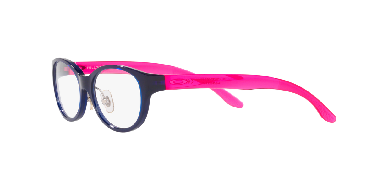Oakley OY8024D FULL TURN 802402 Montature da vista bambino Oakley 4