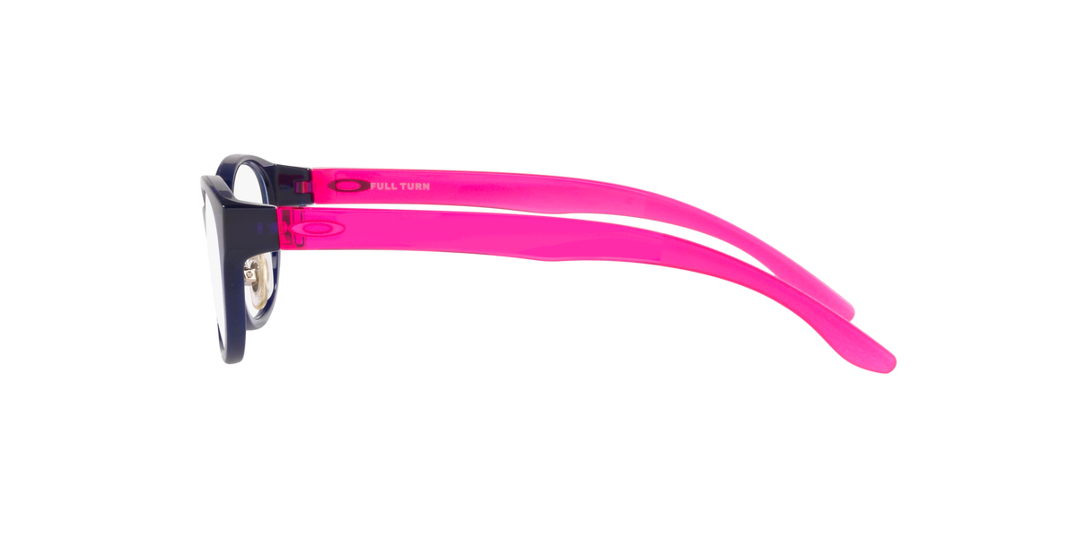 Oakley OY8024D FULL TURN 802402 Montature da vista bambino Oakley 5