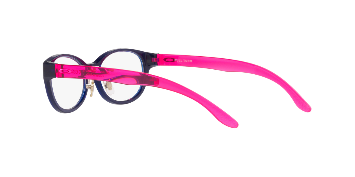 Oakley OY8024D FULL TURN 802402 Montature da vista bambino Oakley 6