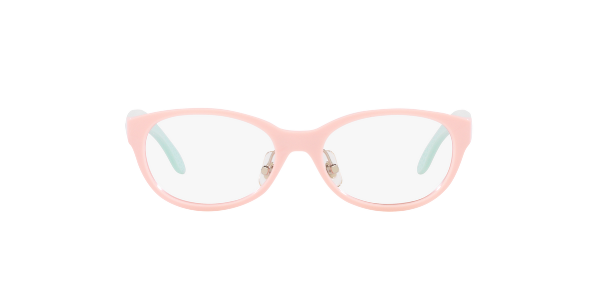 Oakley OY8024D FULL TURN 802403 Montature da vista bambino Oakley 2