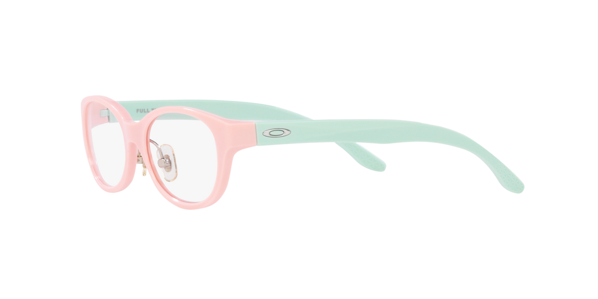 Oakley OY8024D FULL TURN 802403 Montature da vista bambino Oakley 4