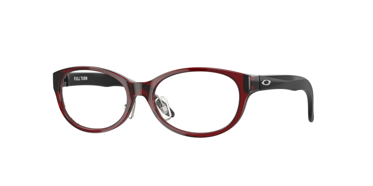 Oakley OY8024D FULL TURN 802404 Montature da vista bambino Oakley 1