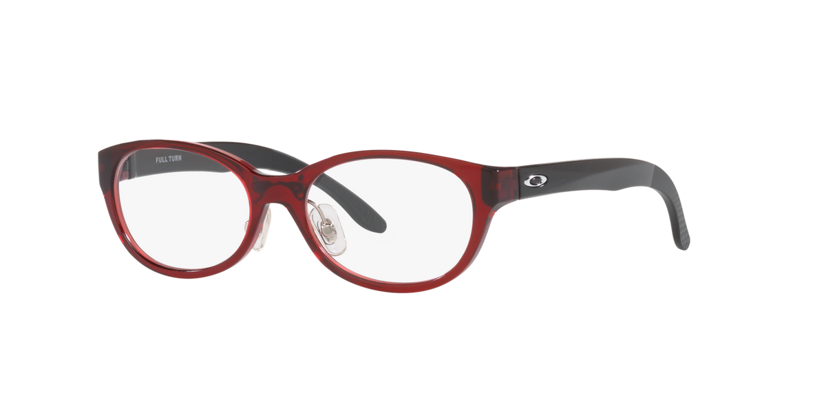 Oakley OY8024D FULL TURN 802404 Montature da vista bambino Oakley 3