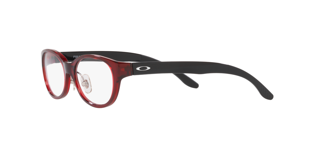 Oakley OY8024D FULL TURN 802404 Montature da vista bambino Oakley 4