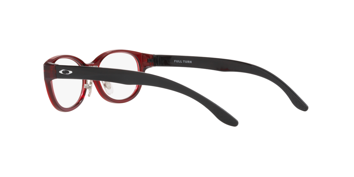 Oakley OY8024D FULL TURN 802404 Montature da vista bambino Oakley 6