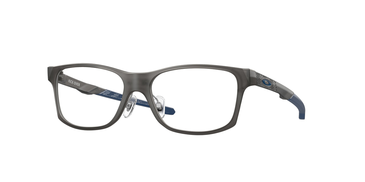 Oakley OY8025D KICK OVER 802502 Montature da vista bambino Oakley 1