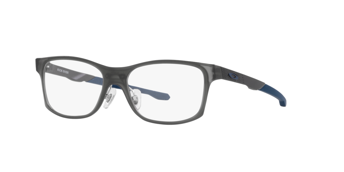 Oakley OY8025D KICK OVER 802502 Montature da vista bambino Oakley 3