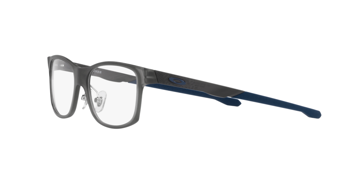 Oakley OY8025D KICK OVER 802502 Montature da vista bambino Oakley 4