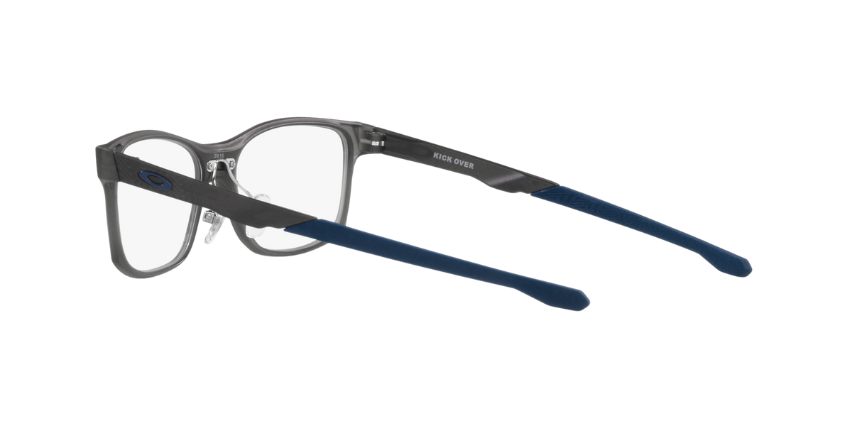 Oakley OY8025D KICK OVER 802502 Montature da vista bambino Oakley 6