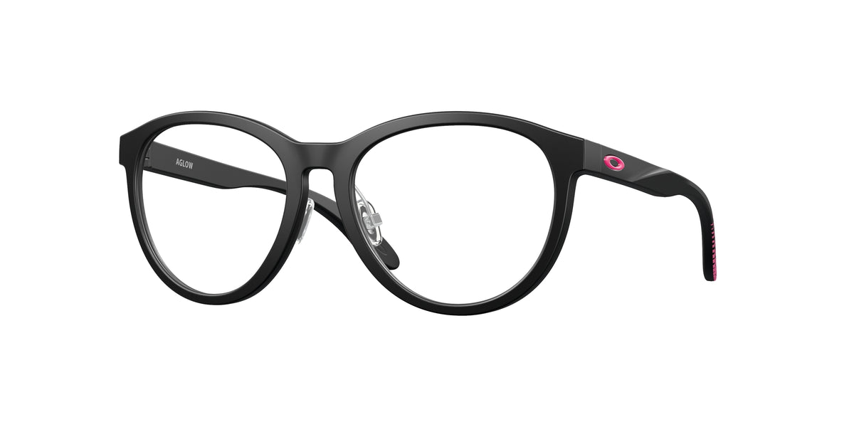 Oakley OY8027D AGLOW 802701 Montature da vista bambino Oakley 1