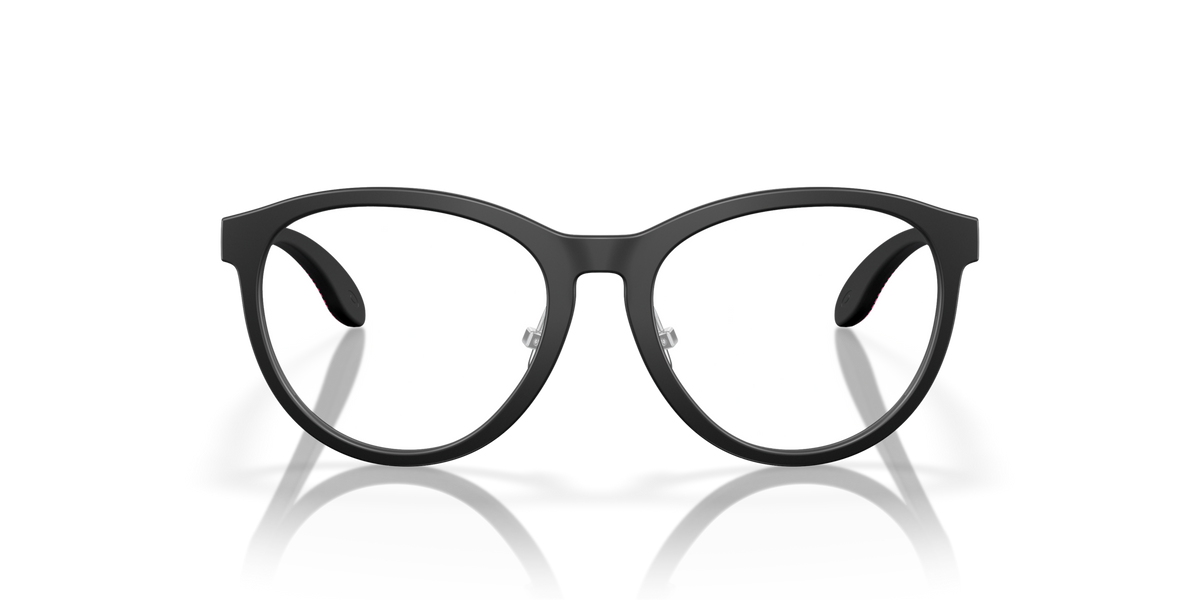 Oakley OY8027D AGLOW 802701 Montature da vista bambino Oakley 3