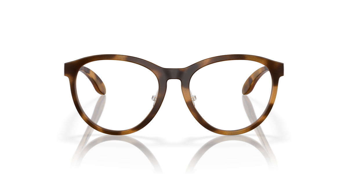 Oakley OY8027D AGLOW 802702 Montature da vista bambino Oakley 3