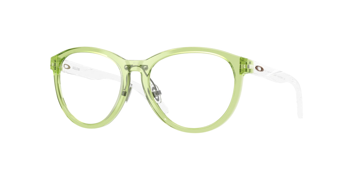 Oakley OY8027D AGLOW 802705 Montature da vista bambino Oakley 1