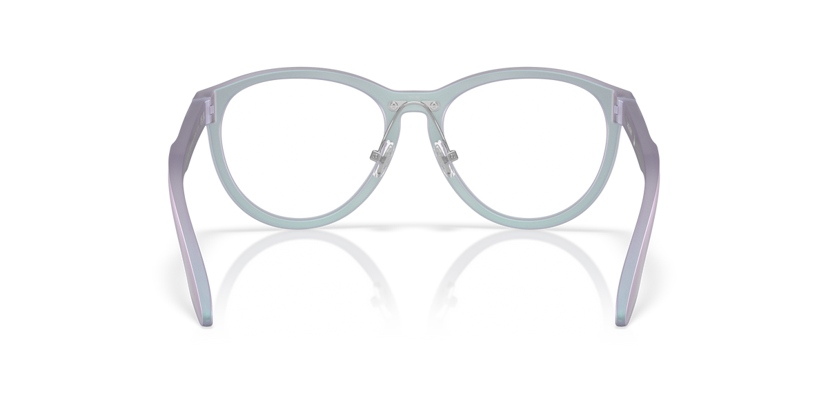 Oakley OY8027D AGLOW 802706 Montature da vista bambino Oakley 5