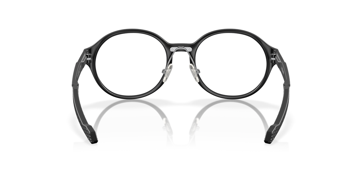 Oakley OY8028D FIELDER 802801 Montature da vista bambino Oakley 5