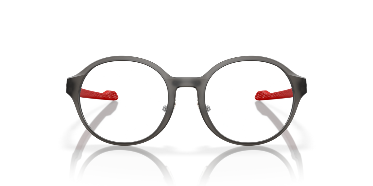 Oakley OY8028D FIELDER 802802 Montature da vista bambino Oakley 3